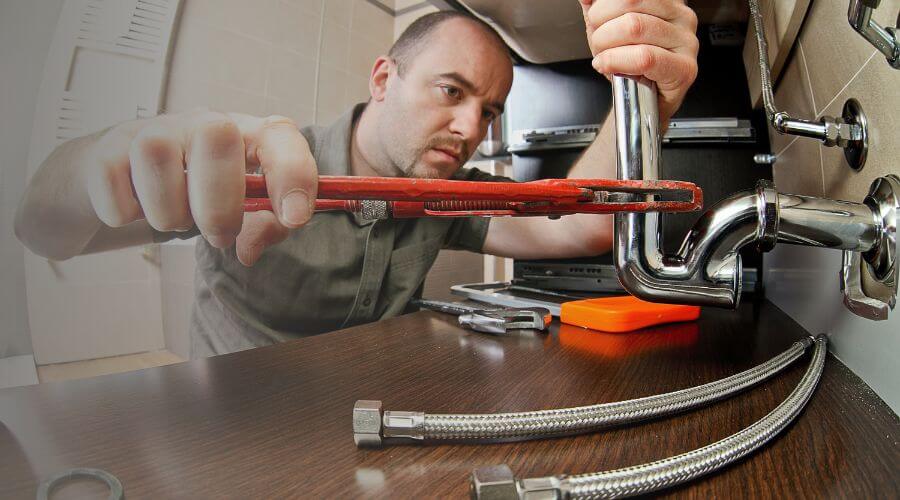 Professional same day plumber in Ludlow, VT